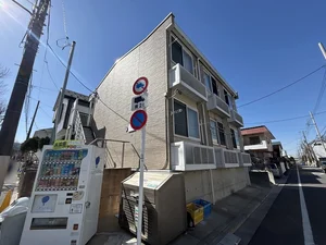 板橋区のマンスリーマンション・ウィークリーマンション「レオパレスウィステリア　Ⅰ 102(No.1108414)」メイン画像