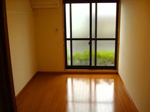 のマンスリーマンション・ウィークリーマンション「レオパレス桃 201(No.1108476)」メイン画像