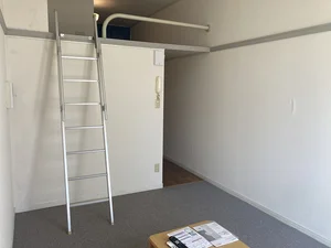 大和郡山市のマンスリーマンション・ウィークリーマンション「レオパレス裕 204(No.1108506)」メイン画像