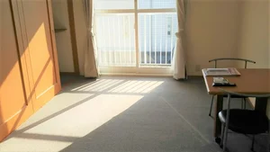 内郷駅（福島県）のマンスリーマンション・ウィークリーマンション「レオパレスＫａｗａｈａｒａｄａ 204(No.1108526)」メイン画像
