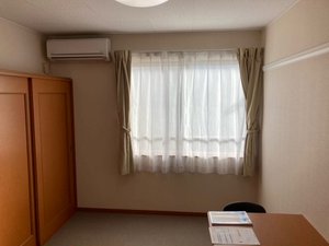 のマンスリーマンション・ウィークリーマンション「レオパレスいずみ 204(No.1108529)」メイン画像