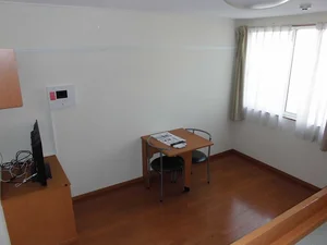 二本松駅（福島県）のマンスリーマンション・ウィークリーマンション「レオパレスニュー・ジョイ 207(No.1108535)」メイン画像