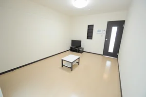 原ノ町駅（福島県）のマンスリーマンション・ウィークリーマンション「レオネクストハイブリッヂ 110(No.1108547)」メイン画像