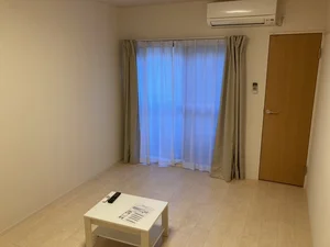 東京都のマンスリーマンション・ウィークリーマンション「クレイノＦＲＥＥＳＩＡ 103(No.1108576)」メイン画像