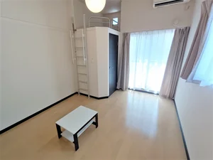 のマンスリーマンション・ウィークリーマンション「レオネクスト優 104(No.1108600)」メイン画像