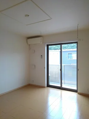 のマンスリーマンション・ウィークリーマンション「グランデ・セレッソＢ 202・洋室(No.1108619)」メイン画像
