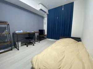 葛飾区のマンスリーマンション・ウィークリーマンション「マンスリーステージ亀有 410(No.1108982)」メイン画像