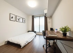 のマンスリーマンション・ウィークリーマンション「マンスリーステージ亀有 410(No.1108982)」メイン画像