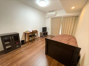 足立区のマンスリーマンション・ウィークリーマンション「マンスリーステージ北千住Ⅱ (No.1109071)」メイン画像