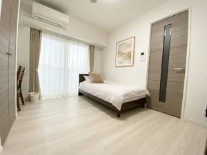 西新宿五丁目駅（東京都）のマンスリーマンション・ウィークリーマンション「マンスリーステージ中野新橋Ⅱ(No.1109075)」メイン画像