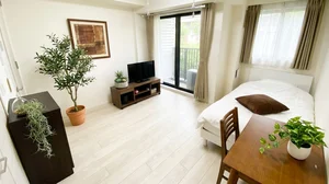 のマンスリーマンション・ウィークリーマンション「マンスリーステージ成増(No.1109076)」メイン画像