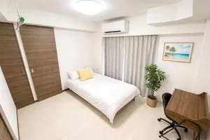 のマンスリーマンション・ウィークリーマンション「マンスリーステージ立石(No.1109079)」メイン画像