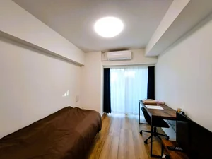 葛飾区のマンスリーマンション・ウィークリーマンション「マンスリーステージ立石Ⅱ (No.1109080)」メイン画像