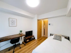 のマンスリーマンション・ウィークリーマンション「マンスリーステージ立石Ⅱ(No.1109080)」メイン画像