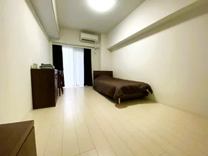 板橋区のマンスリーマンション・ウィークリーマンション「マンスリーステージ本蓮沼 103・1K(No.1109083)」メイン画像