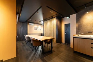 早稲田大学周辺のマンスリーマンション・ウィークリーマンション「リフォーム済！複数名利用 可！マンスリー神保町駅前 徒歩1分 401・1LDK(No.1109086)」メイン画像