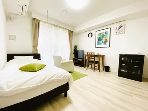 のマンスリーマンション・ウィークリーマンション「マンスリーステージ練馬Ⅱ(No.1109088)」メイン画像