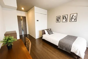 のマンスリーマンション・ウィークリーマンション「マンスリーステージ木場(No.1109090)」メイン画像