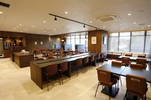 京都府のマンスリーマンション・ウィークリーマンション「築浅【Wi-Fi・食事あり】ドーミー西大路五条 (No.1109095)」メイン画像