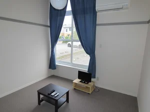 須坂市のマンスリーマンション・ウィークリーマンション「レオパレスウェスタンコート 101(No.1109154)」メイン画像