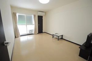 福岡県のマンスリーマンション・ウィークリーマンション「レオネクストル　ポール 104(No.1109287)」メイン画像