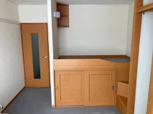 湯本駅（福島県）のマンスリーマンション・ウィークリーマンション「レオパレスピュア 208(No.1109294)」メイン画像