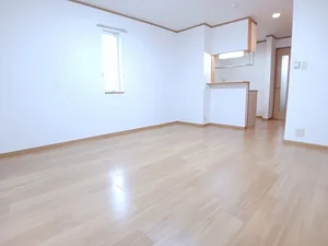 秋田市のマンスリーマンション・ウィークリーマンション「デフィ　シルフィード 103・洋室(No.1109392)」メイン画像