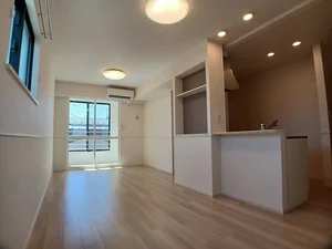 のマンスリーマンション・ウィークリーマンション「エルピス 204・洋室(No.1109407)」メイン画像