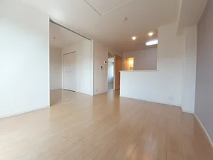 加西市のマンスリーマンション・ウィークリーマンション「セレーノ　カーサⅡ 202・洋室(No.1109566)」メイン画像