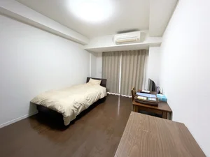 東京都のマンスリーマンション・ウィークリーマンション「マンスリーステージ錦糸町Ⅲ 301・1K(No.1109915)」メイン画像