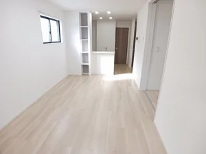大村市のマンスリーマンション・ウィークリーマンション「コンフィーエⅠ 104・洋室(No.1110034)」メイン画像