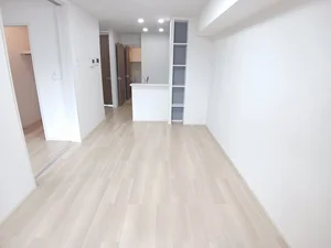 大村市のマンスリーマンション・ウィークリーマンション「コンフィーエⅡ 102・洋室(No.1110046)」メイン画像
