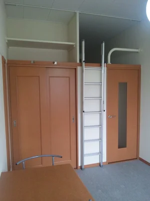 蓮田市のマンスリーマンション・ウィークリーマンション「レオパレスリヴェール 204(No.1110118)」メイン画像