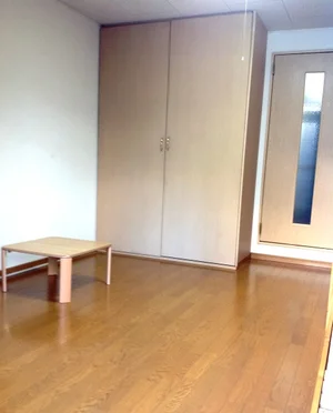 のマンスリーマンション・ウィークリーマンション「レオパレスＮＩＳＨＩＨＡＲＡ 106(No.1110145)」メイン画像