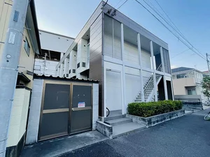 埼玉県のマンスリーマンション・ウィークリーマンション「レオパレスアーバン領家 205(No.1110157)」メイン画像