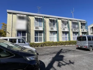 埼玉県のマンスリーマンション・ウィークリーマンション「レオパレスラ・シンシア 106(No.1110160)」メイン画像