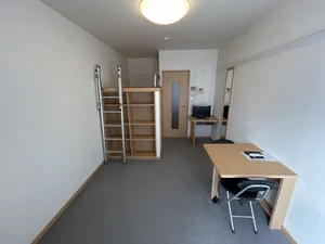 のマンスリーマンション・ウィークリーマンション「レオパレスエトワール朝日Ⅱ 202(No.1110406)」メイン画像