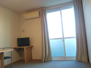 のマンスリーマンション・ウィークリーマンション「レオパレスグリーンパイン松本 305(No.1110541)」メイン画像