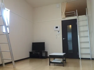 のマンスリーマンション・ウィークリーマンション「レオネクストフレールⅠ 105(No.1110646)」メイン画像