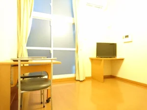 のマンスリーマンション・ウィークリーマンション「レオパレスリブェール 108(No.1110717)」メイン画像