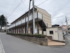 のマンスリーマンション・ウィークリーマンション「レオパレスコンフォートウッズⅤ 204(No.1110728)」メイン画像