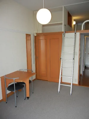 のマンスリーマンション・ウィークリーマンション「レオパレス彩Ⅱ 314(No.1110744)」メイン画像