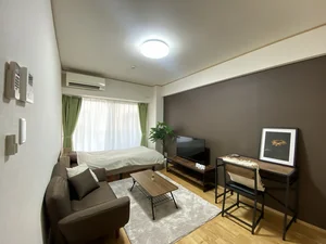 高山自動車短期大学周辺のマンスリーマンション・ウィークリーマンション「Prime residence飛騨高山Ⅰ 2004(No.1110885)」メイン画像