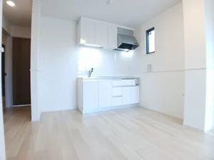 のマンスリーマンション・ウィークリーマンション「イ・ミリ　ジーティーブイ 105・洋室(No.1110905)」メイン画像