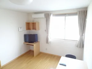 丸亀駅（香川県）のマンスリーマンション・ウィークリーマンション「レオネクストかおり 101(No.1111289)」メイン画像