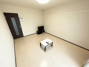 茨城県のマンスリーマンション・ウィークリーマンション「クレイノエスペランサ神立 201(No.1111326)」メイン画像