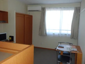 のマンスリーマンション・ウィークリーマンション「レオパレス和 209(No.1111339)」メイン画像