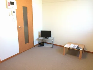 のマンスリーマンション・ウィークリーマンション「レオパレスグレンツェ木戸 202(No.1111407)」メイン画像