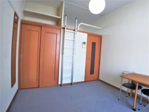 埼玉県のマンスリーマンション・ウィークリーマンション「レオパレス光 205(No.1111471)」メイン画像