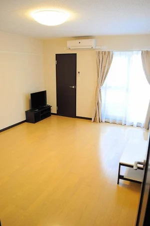 のマンスリーマンション・ウィークリーマンション「クレイノ大矢知Ⅱ 201(No.1111607)」メイン画像